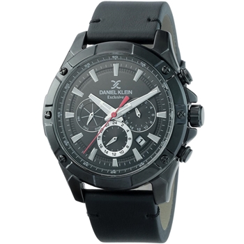 ساعت مچی دنیل کلین کد DK.1.12303-6